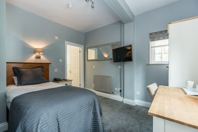 Hotel De Vere Venues Gorse Hill