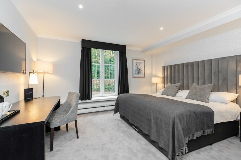 Hotel De Vere Venues Gorse Hill