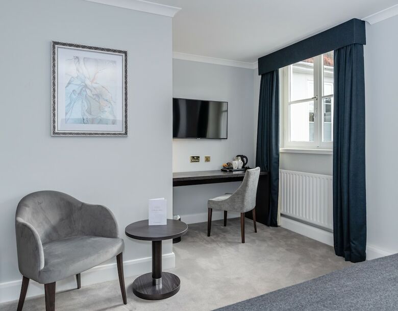Hotel De Vere Venues Gorse Hill
