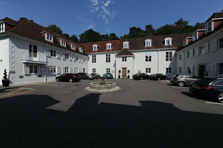 Hotel De Vere Venues Gorse Hill