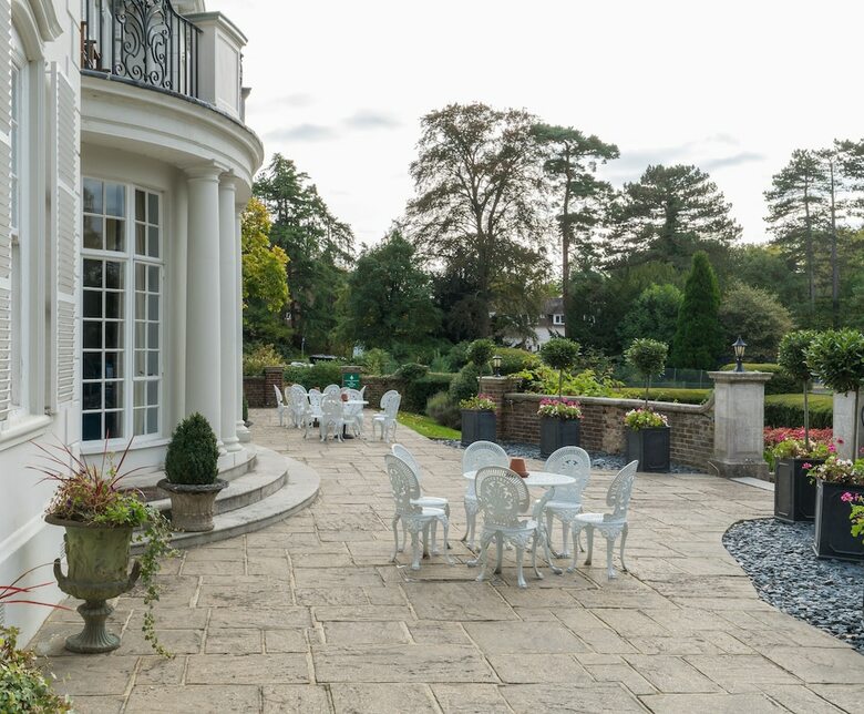 Hotel De Vere Venues Gorse Hill