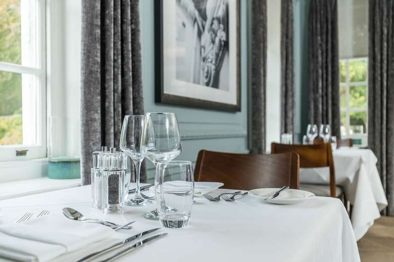 Hotel De Vere Venues Gorse Hill