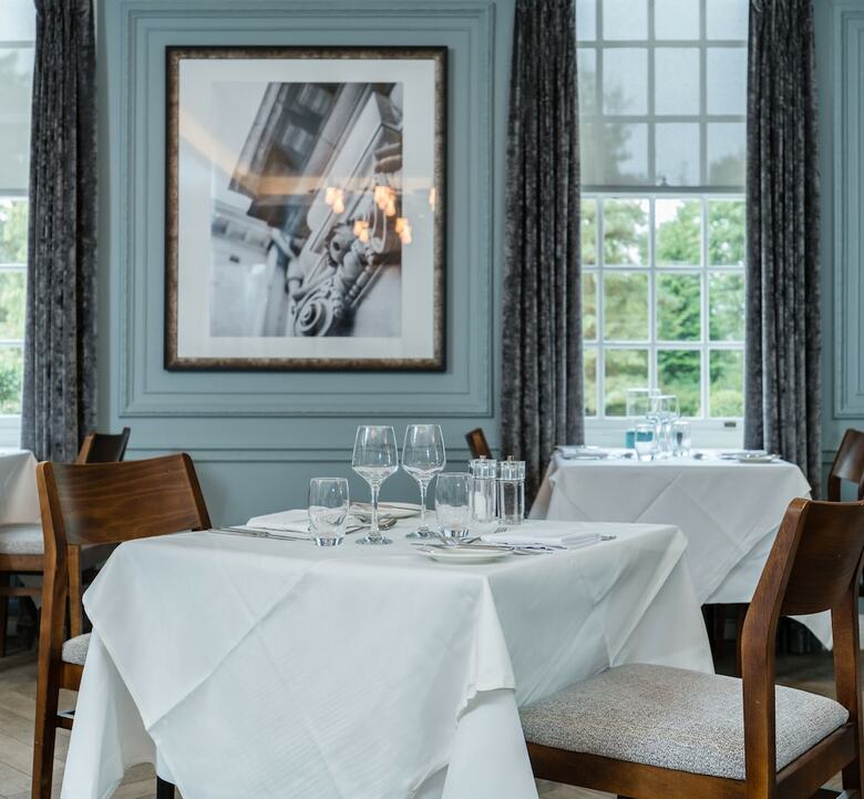 Hotel De Vere Venues Gorse Hill