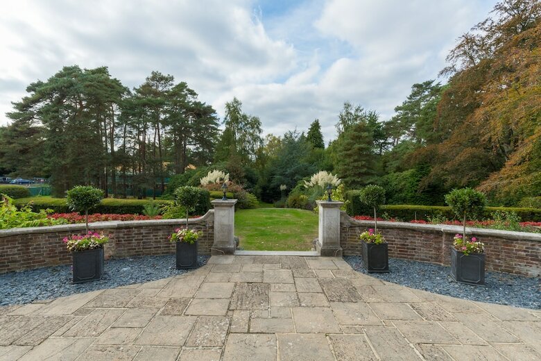 Hotel De Vere Venues Gorse Hill