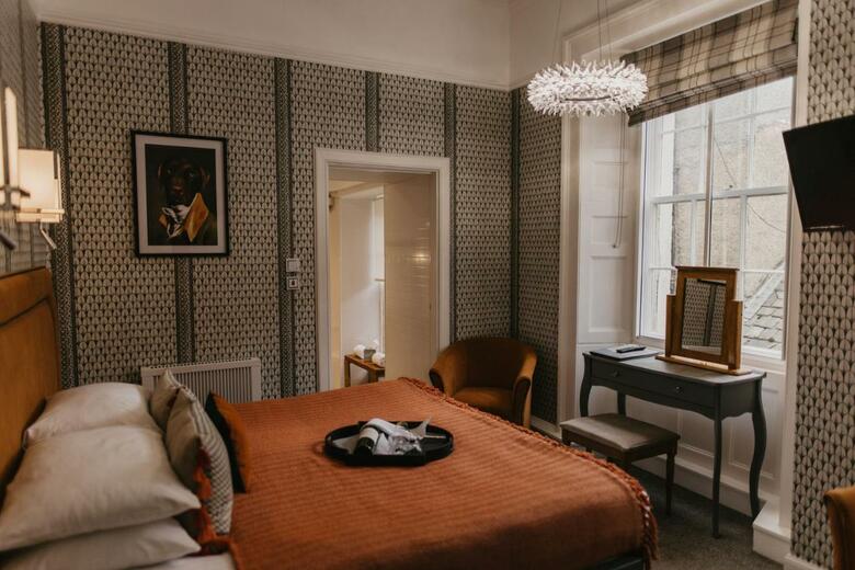 Atholl Arms Hotel