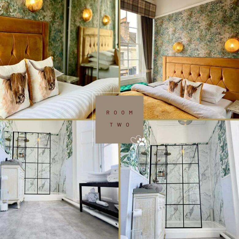 Atholl Arms Hotel