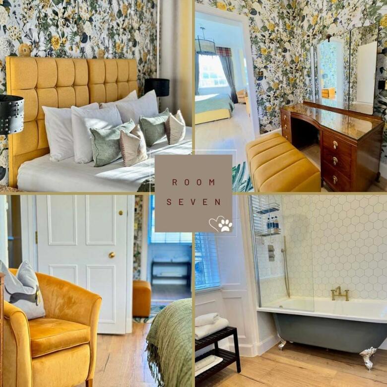 Atholl Arms Hotel