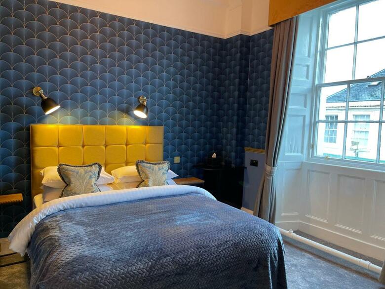 Atholl Arms Hotel