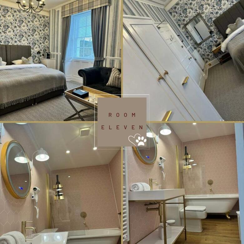 Atholl Arms Hotel