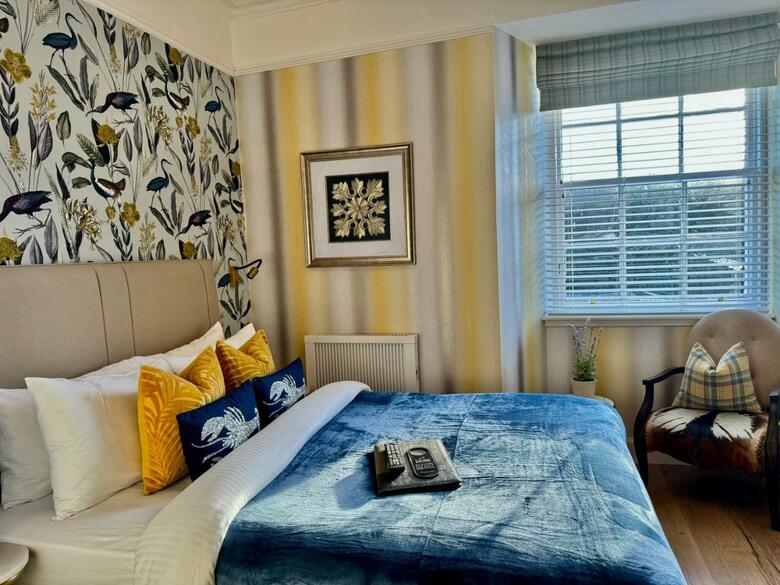 Atholl Arms Hotel