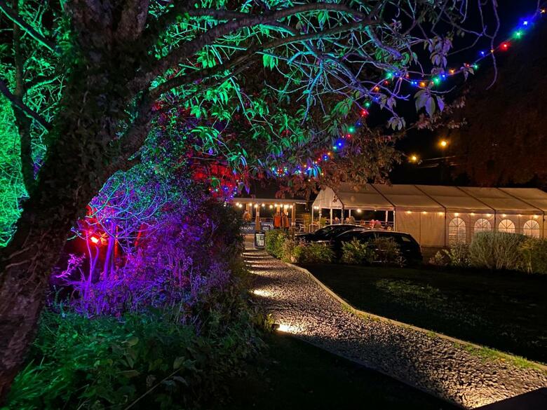 Atholl Arms Hotel