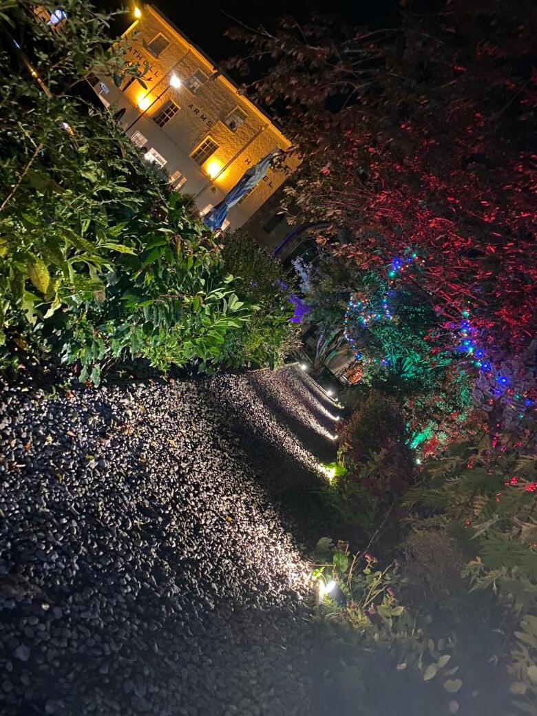 Atholl Arms Hotel