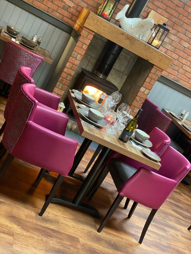 Atholl Arms Hotel