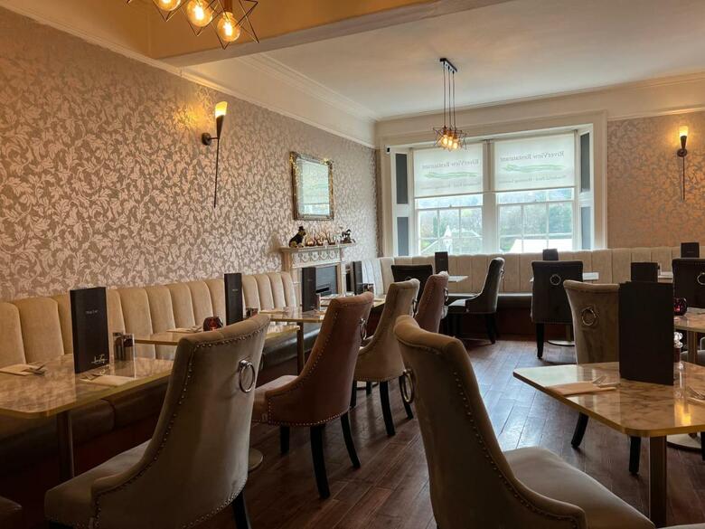Atholl Arms Hotel