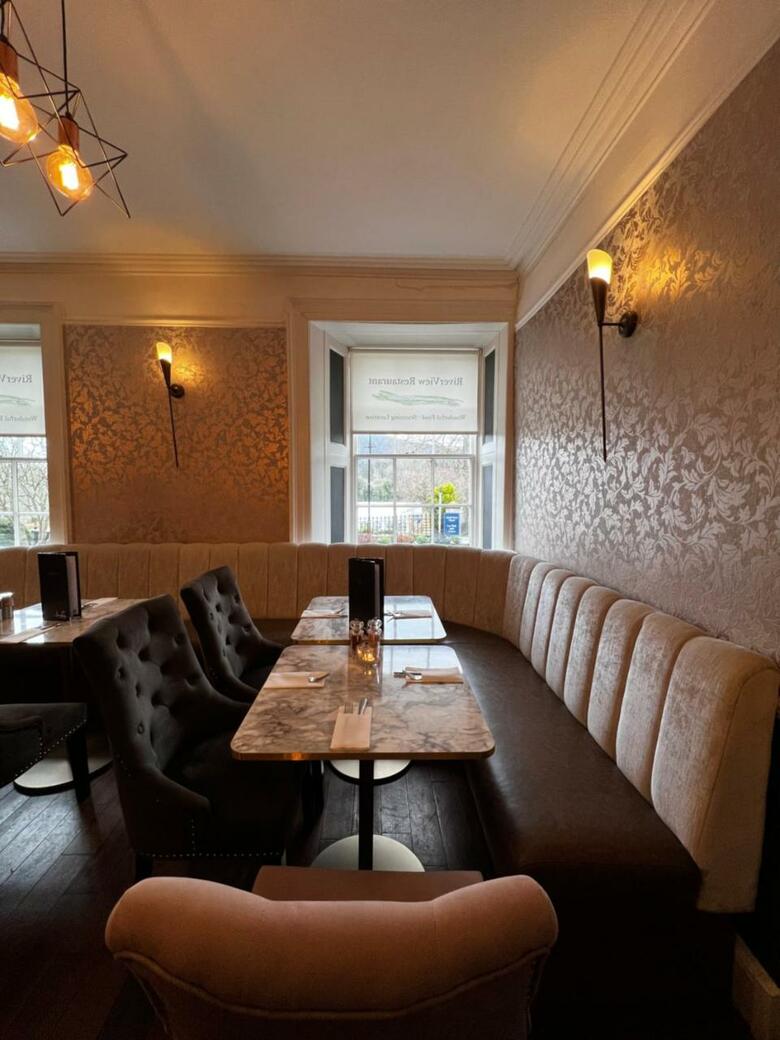 Atholl Arms Hotel