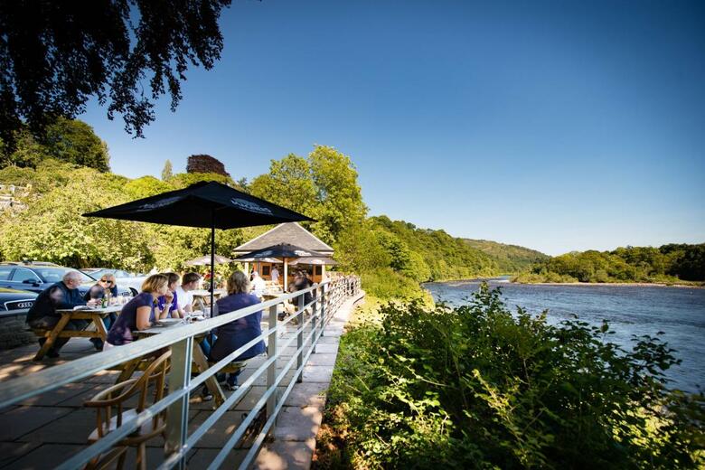 Atholl Arms Hotel