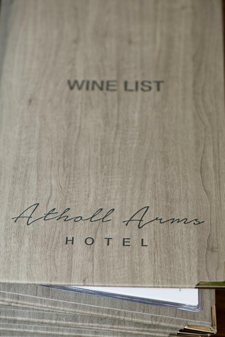Atholl Arms Hotel