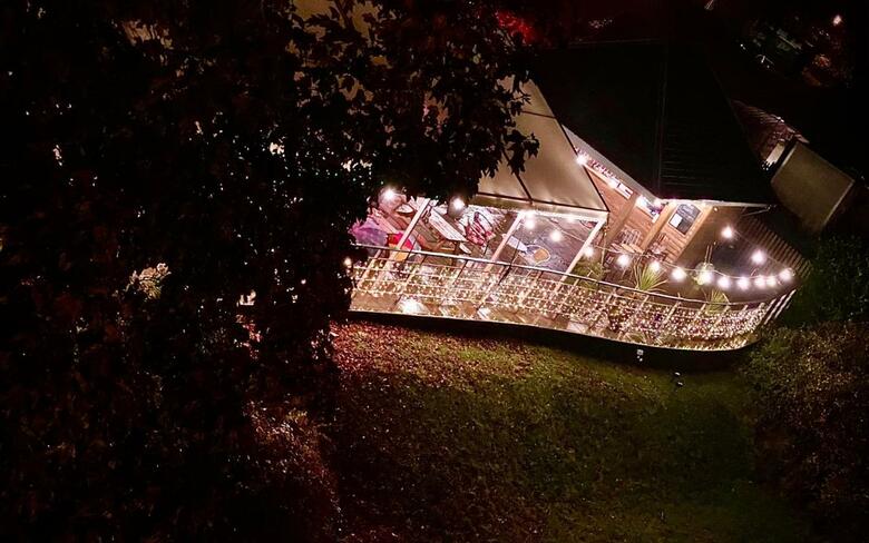 Atholl Arms Hotel