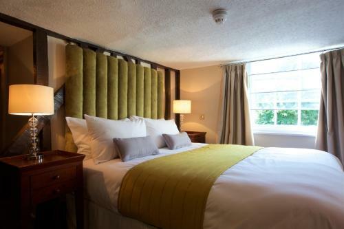 Hotel The Talbot Inn