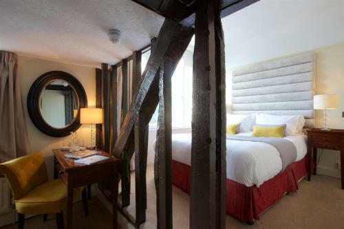Hotel The Talbot Inn