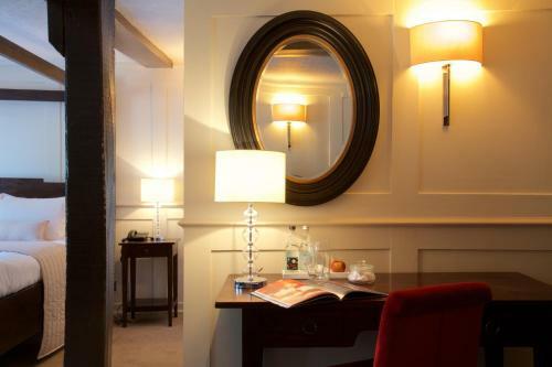 Hotel The Talbot Inn