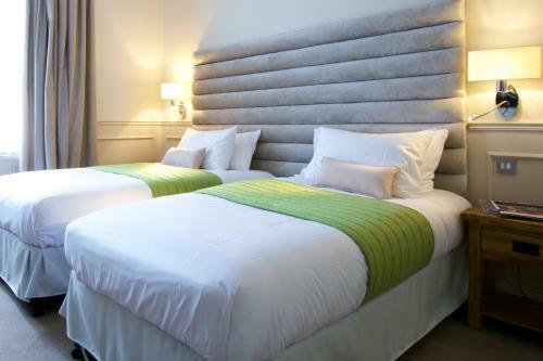 Hotel The Talbot Inn