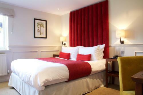 Hotel The Talbot Inn