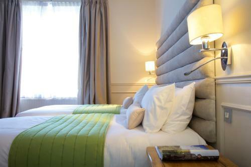 Hotel The Talbot Inn