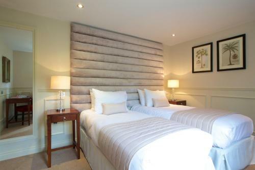 Hotel The Talbot Inn