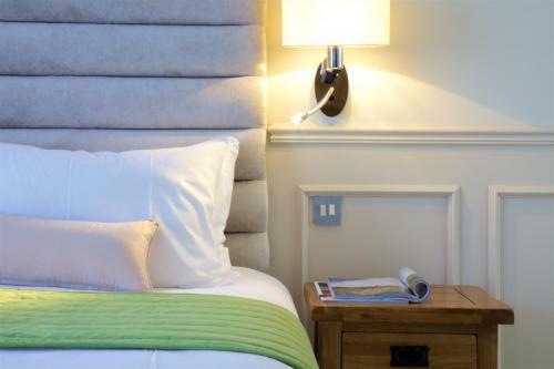 Hotel The Talbot Inn