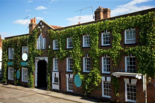 Hotel The Talbot Inn