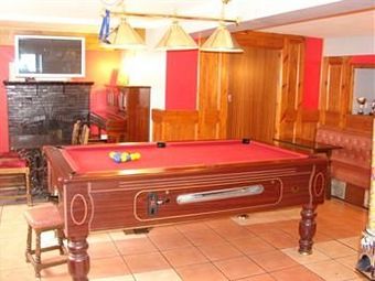 Posada The Swan Inn