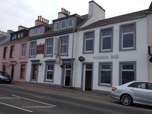 Bed & Breakfast Marine House