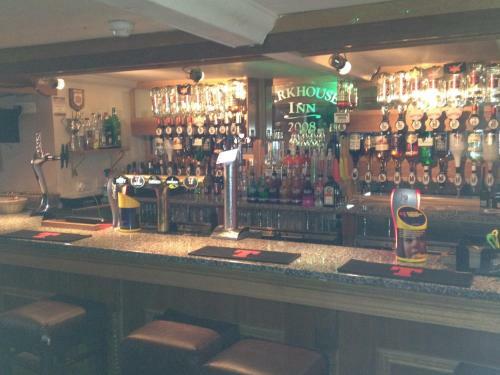 Posada Ark House Inn