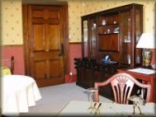 Bed & Breakfast Cross Haven Guest House