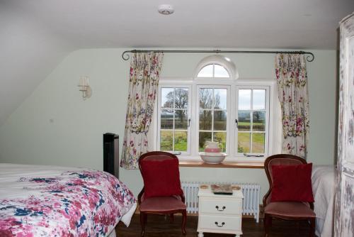 Bed & Breakfast Spillers Farm