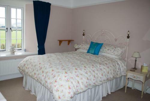 Bed & Breakfast Spillers Farm