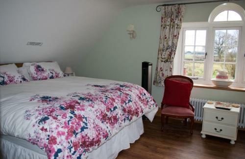 Bed & Breakfast Spillers Farm