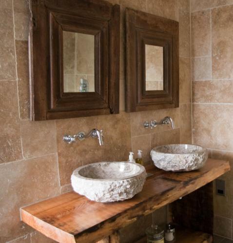 Bed & Breakfast Spillers Farm