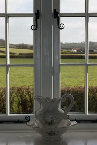 Bed & Breakfast Spillers Farm