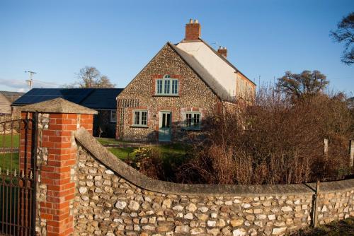 Bed & Breakfast Spillers Farm