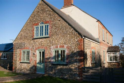 Bed & Breakfast Spillers Farm