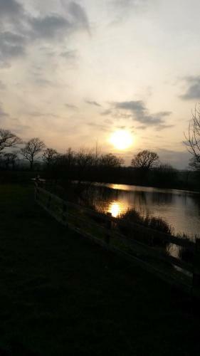 Bed & Breakfast Spillers Farm