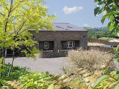 Mouse Castle Barn