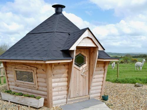 The Stables