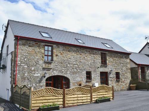 The Stables