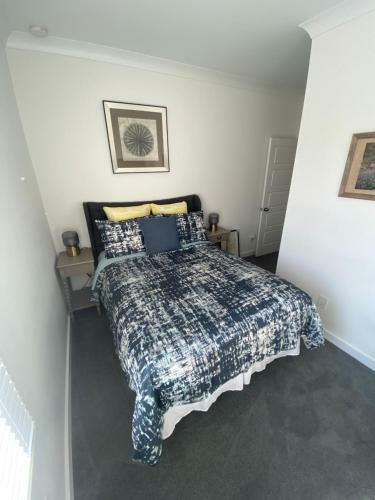 Artsy Townhome On Atl Westside