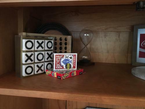 Apartamento Baker Street Condo 2k