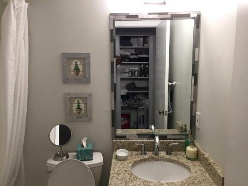 Apartamento Baker Street Condo 2k