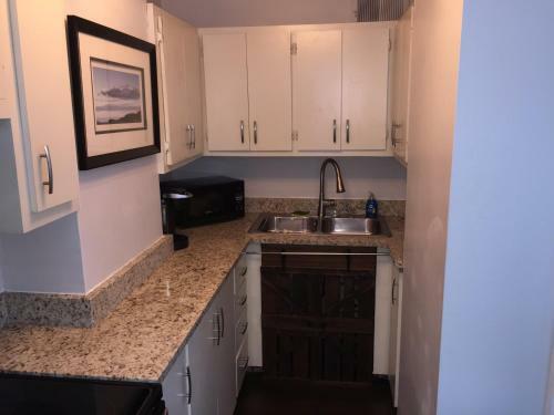Apartamento Baker Street Condo 2k